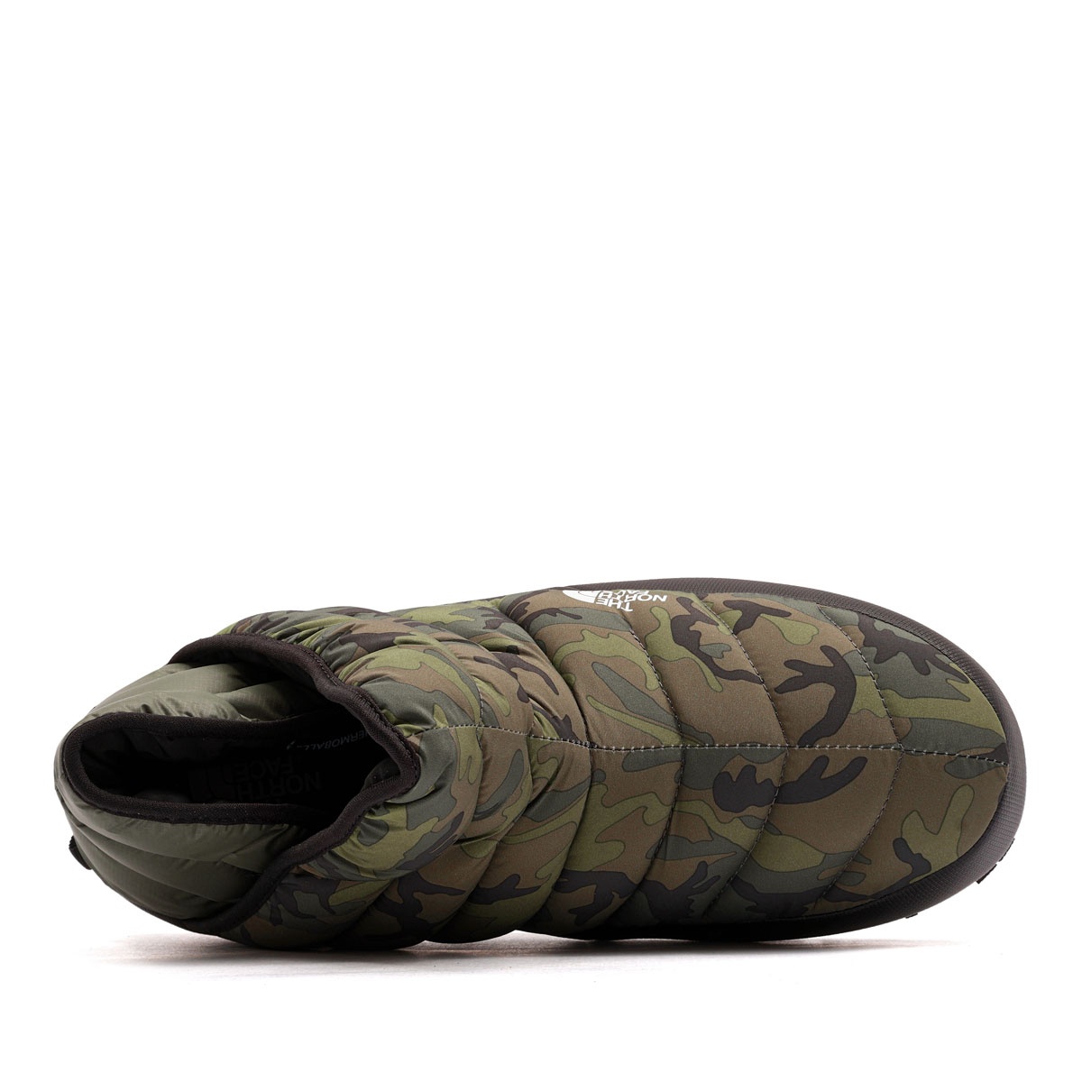 The North Face Thermoball Traction Bootie Pantofi sport bărbați NF0A3MKH28F