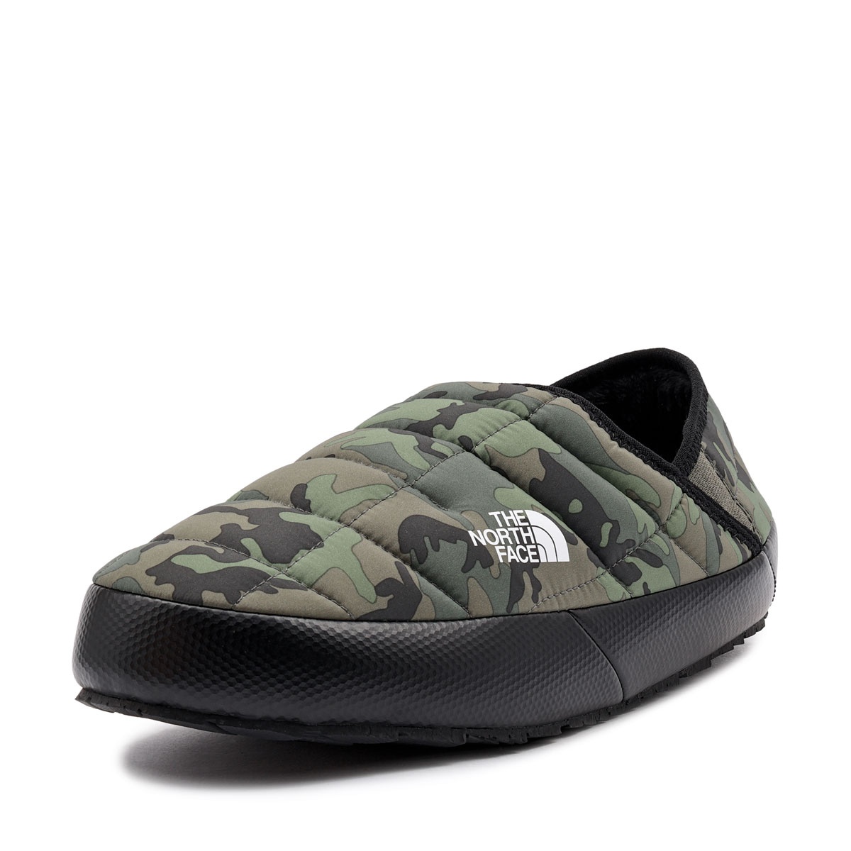 The North Face Thermoball Traction Mule V Pantofi sport bărbați NF0A3UZN33U