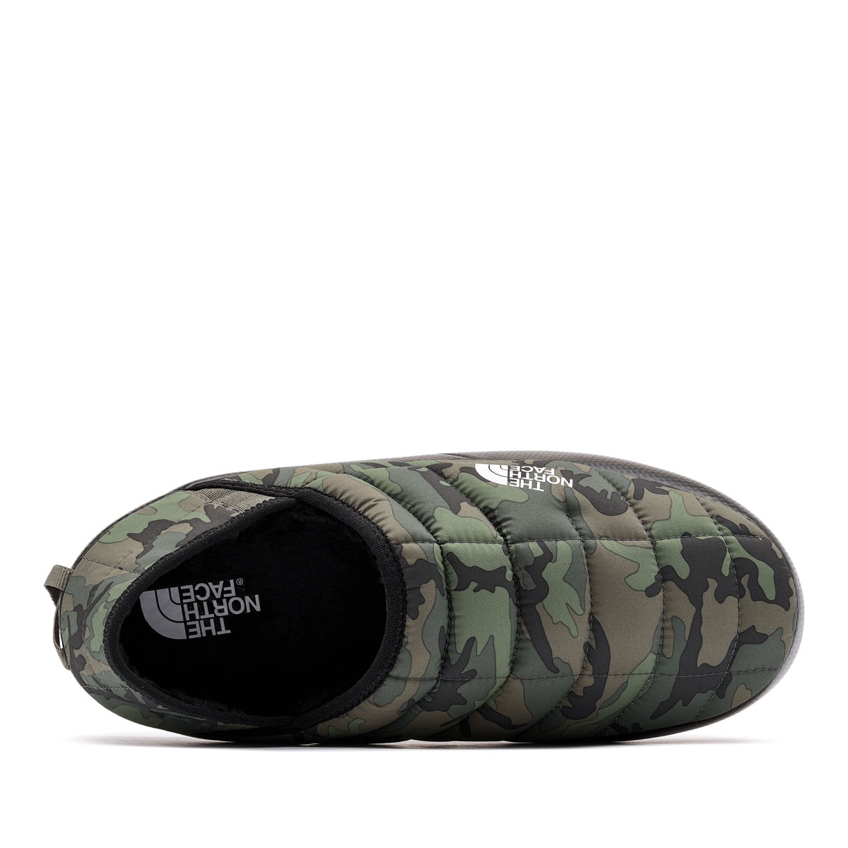 The North Face Thermoball Traction Mule V Pantofi sport bărbați NF0A3UZN33U