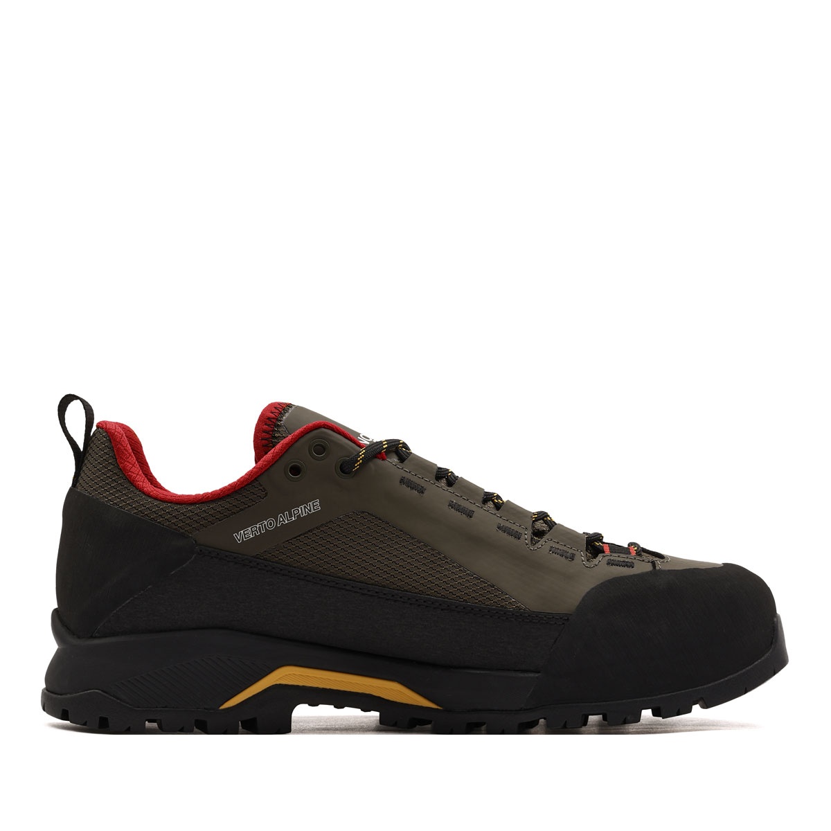 The North Face Verto Alpine Gore-Tex Pantofi sport bărbați NF0A83ND3F9