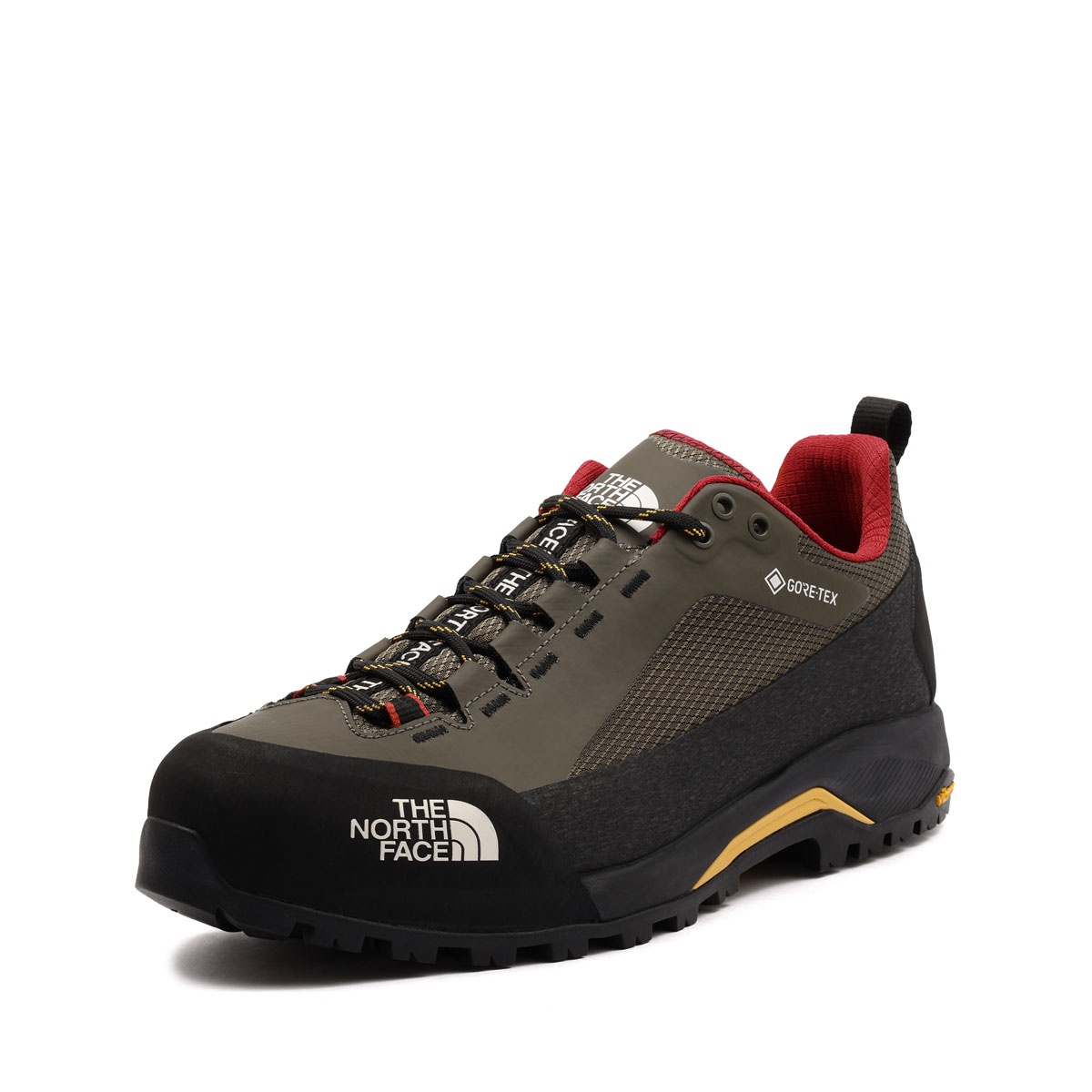 The North Face Verto Alpine Gore-Tex Pantofi sport bărbați NF0A83ND3F9