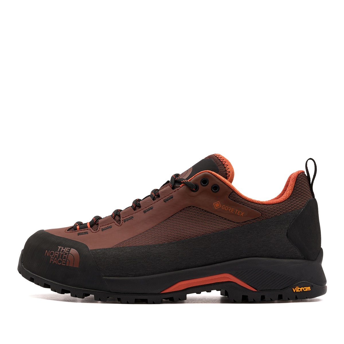 The North Face Verto Alpine Gore-Tex Pantofi sport bărbați NF0A83NDMID