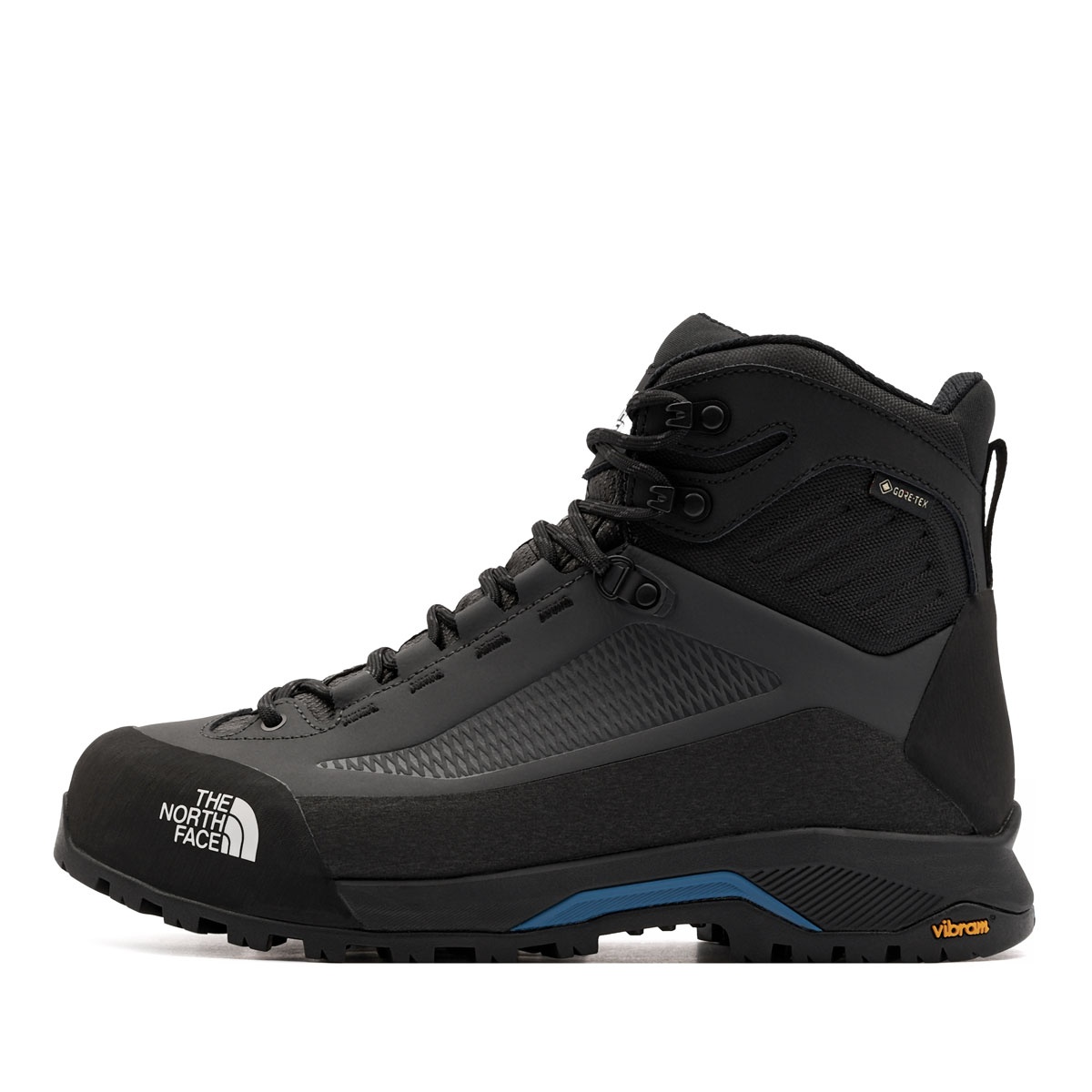 The North Face Verto Alpine Mid Gore-Tex Pantofi sport bărbați NF0A83NBMN8