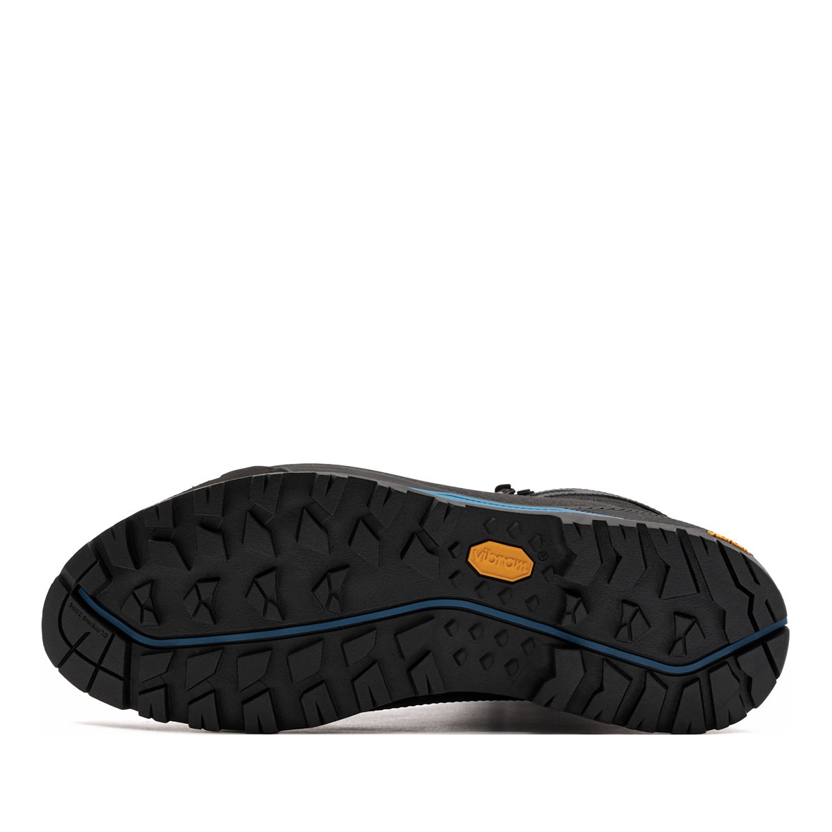 The North Face Verto Alpine Mid Gore-Tex Pantofi sport bărbați NF0A83NBMN8