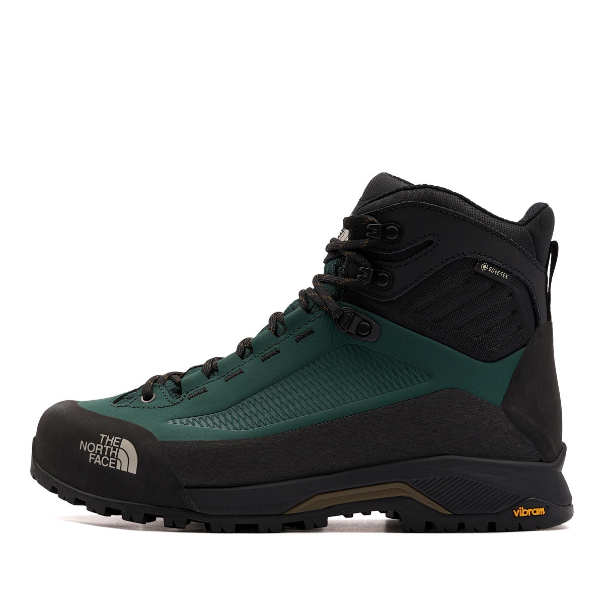 The North Face Verto Alpine Mid Gore-Tex Pantofi sport bărbați NF0A83NBTSS