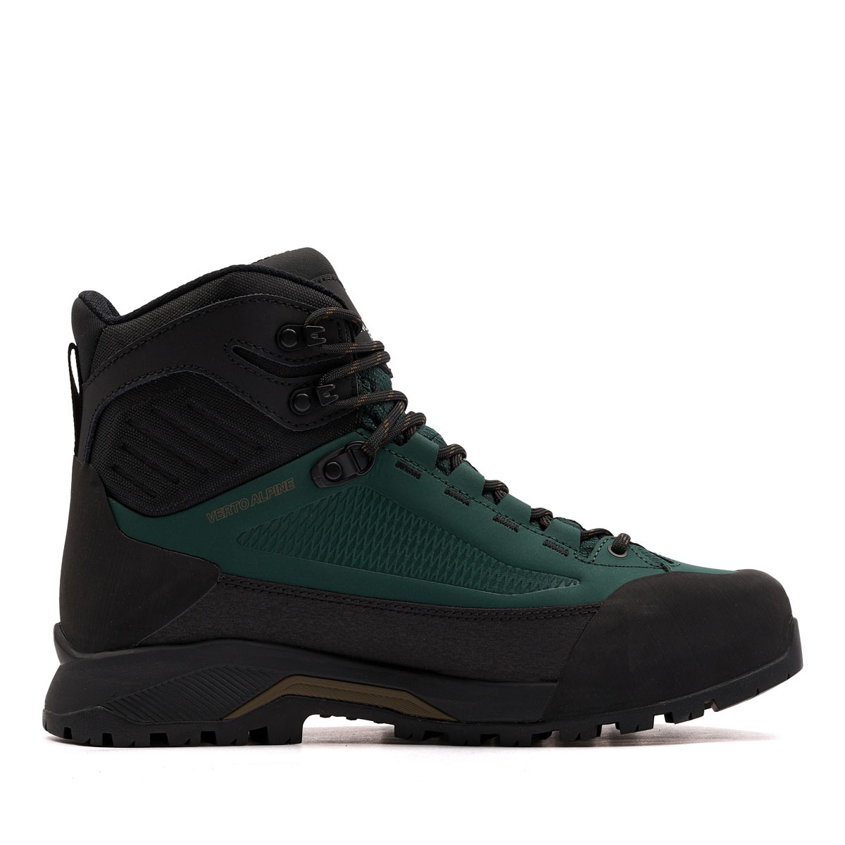 The North Face Verto Alpine Mid Gore-Tex Pantofi sport bărbați NF0A83NBTSS