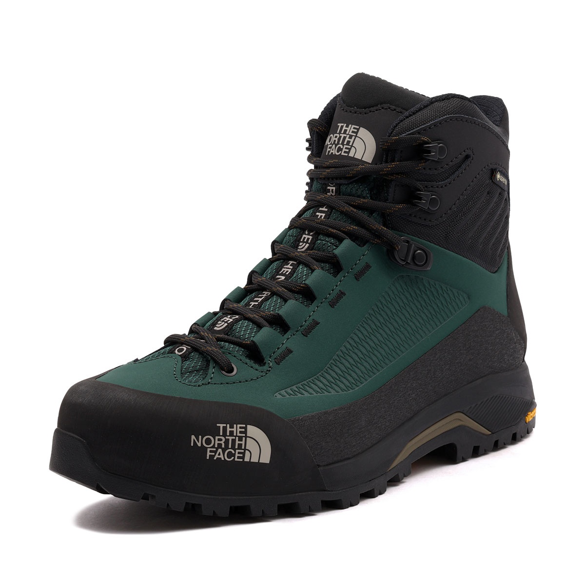 The North Face Verto Alpine Mid Gore-Tex Pantofi sport bărbați NF0A83NBTSS