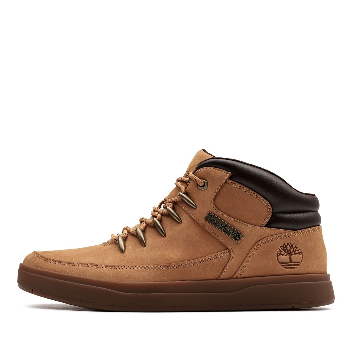 Timberland Davis Square Mid Lace Sneaker Pantofi sport bărbați 0A1UZV754