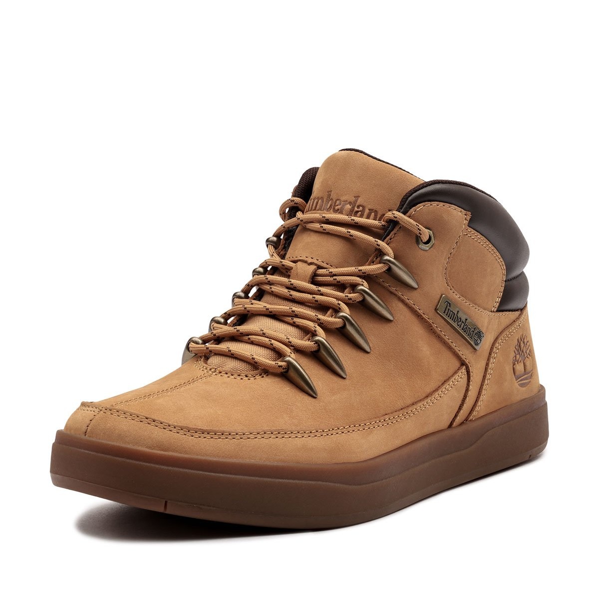 Timberland Davis Square Mid Lace Sneaker Pantofi sport bărbați 0A1UZV754