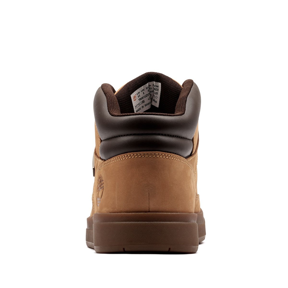Timberland Davis Square Mid Lace Sneaker Pantofi sport bărbați 0A1UZV754