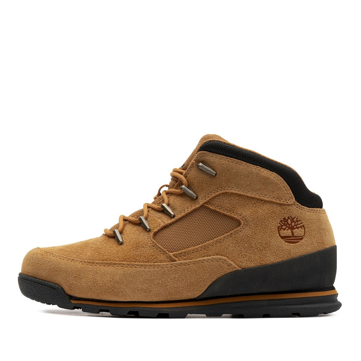 Pantofi sport bărbați Timberland Euro Rock Mid Hiker A2H5A Timberland Euro Rock Mid Hiker Pantofi sport bărbați A2H5A