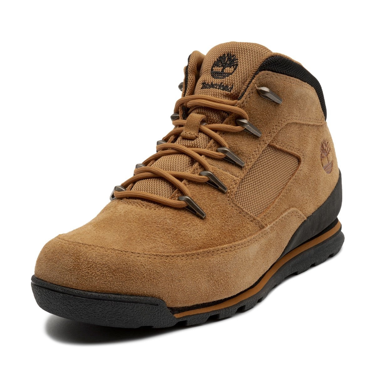 Pantofi sport bărbați Timberland Euro Rock Mid Hiker A2H5A Timberland Euro Rock Mid Hiker Pantofi sport bărbați A2H5A