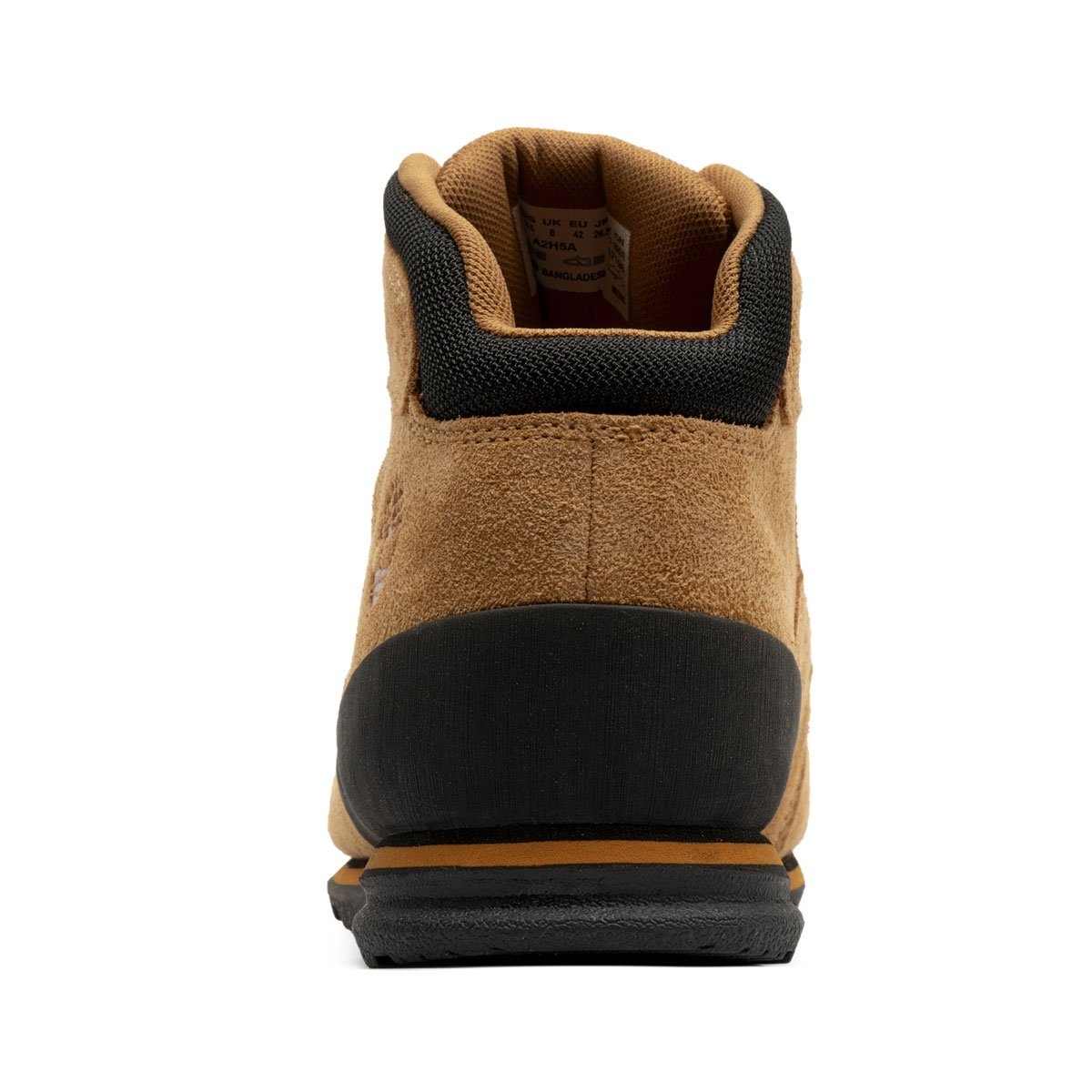 Pantofi sport bărbați Timberland Euro Rock Mid Hiker A2H5A Timberland Euro Rock Mid Hiker Pantofi sport bărbați A2H5A