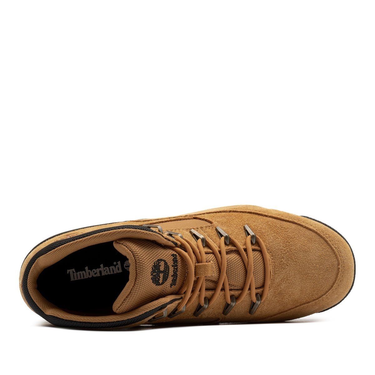 Pantofi sport bărbați Timberland Euro Rock Mid Hiker A2H5A Timberland Euro Rock Mid Hiker Pantofi sport bărbați A2H5A