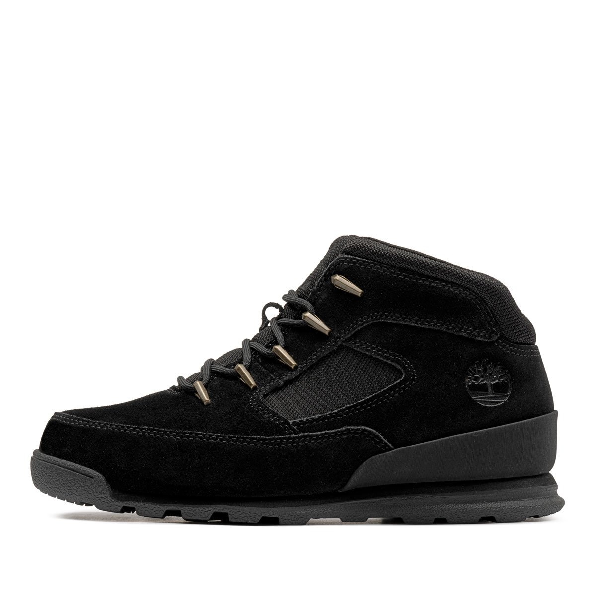 Pantofi sport bărbați Timberland Euro Rock Mid Hiker A2H68 Timberland Euro Rock Mid Hiker Pantofi sport bărbați A2H68