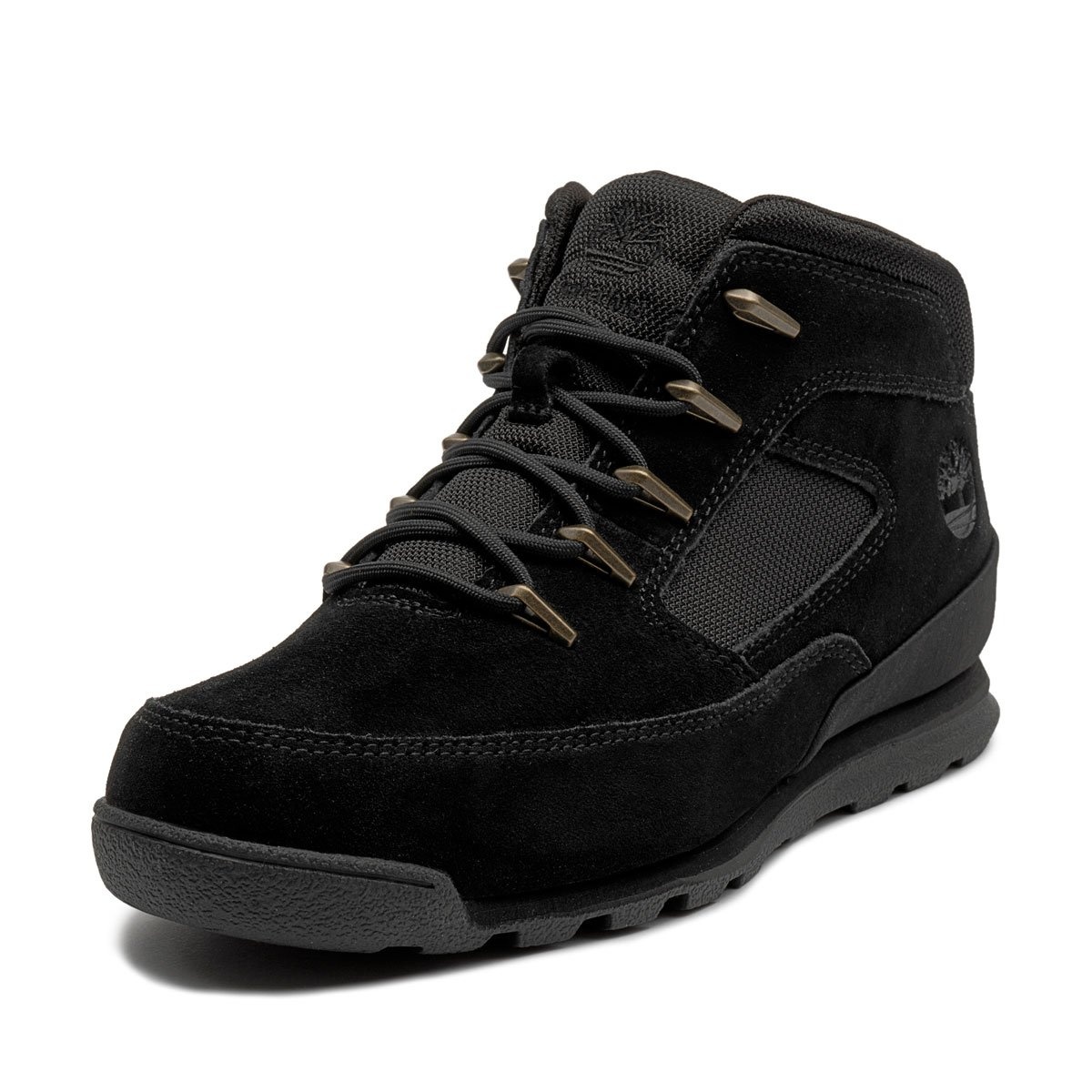 Pantofi sport bărbați Timberland Euro Rock Mid Hiker A2H68 Timberland Euro Rock Mid Hiker Pantofi sport bărbați A2H68