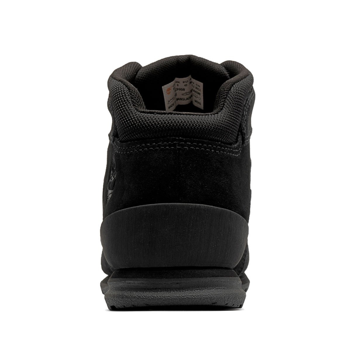 Pantofi sport bărbați Timberland Euro Rock Mid Hiker A2H68 Timberland Euro Rock Mid Hiker Pantofi sport bărbați A2H68