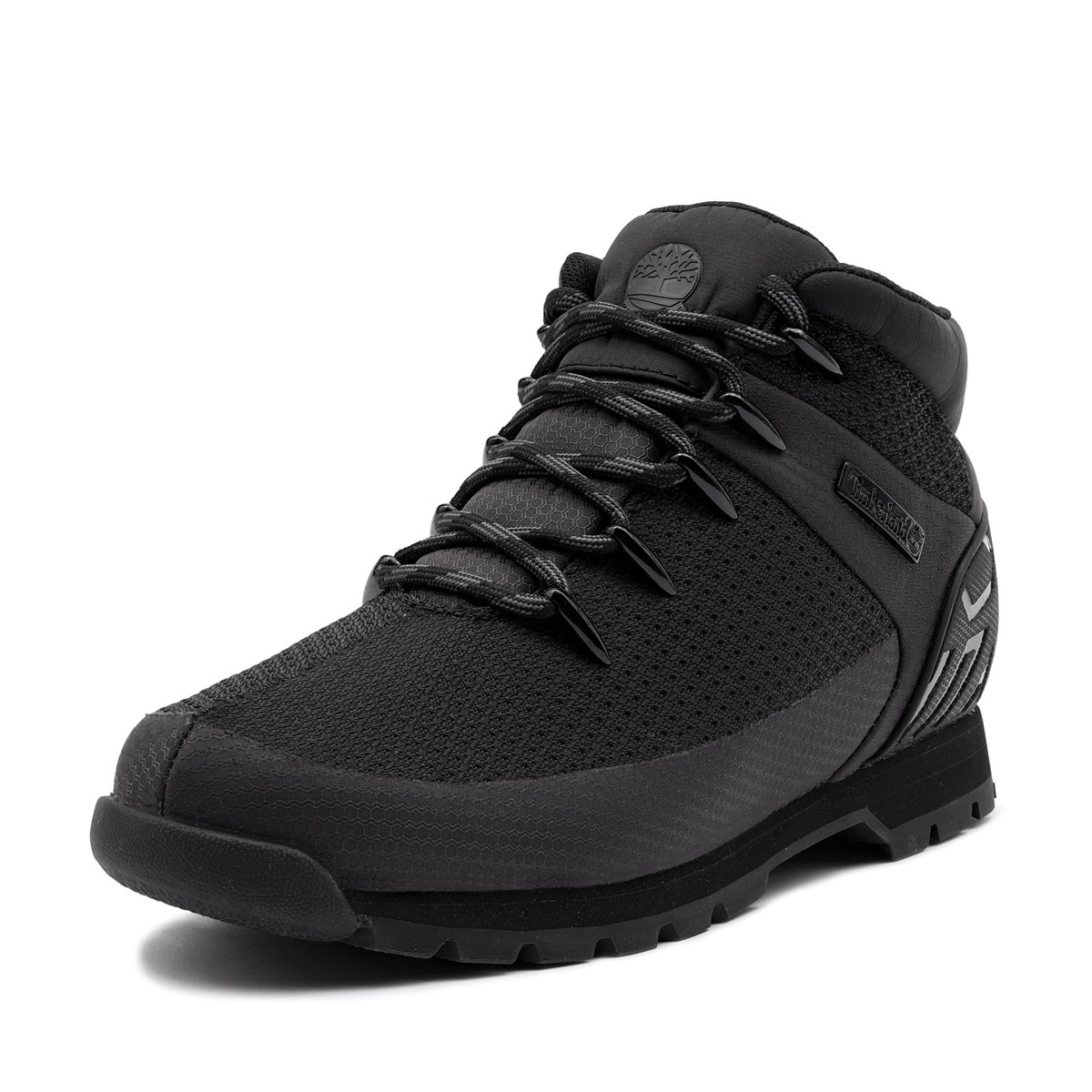 Timberland Euro Sprint Mid Lace Waterproof Pantofi sport bărbați 1A1QHR