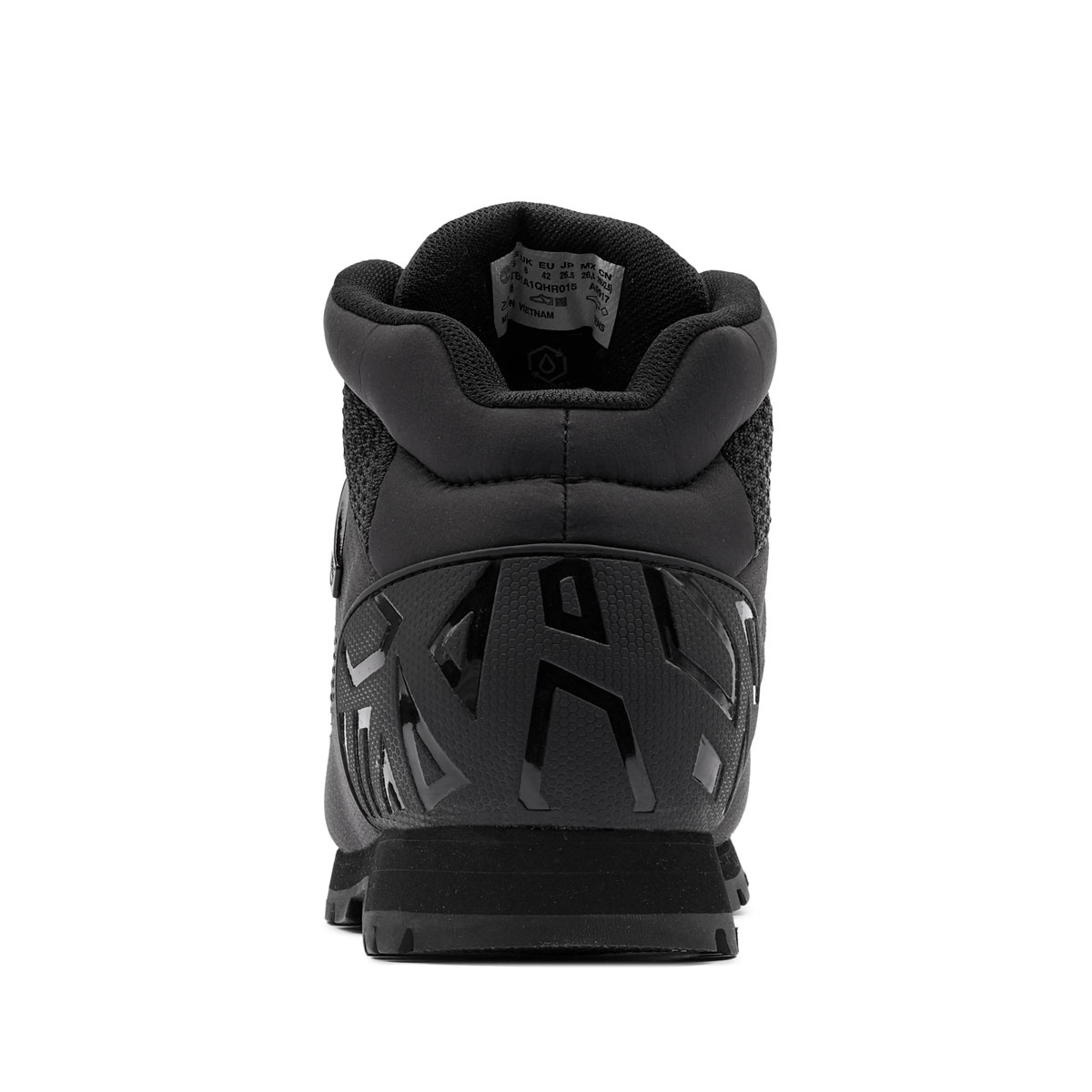 Timberland Euro Sprint Mid Lace Waterproof Pantofi sport bărbați 1A1QHR