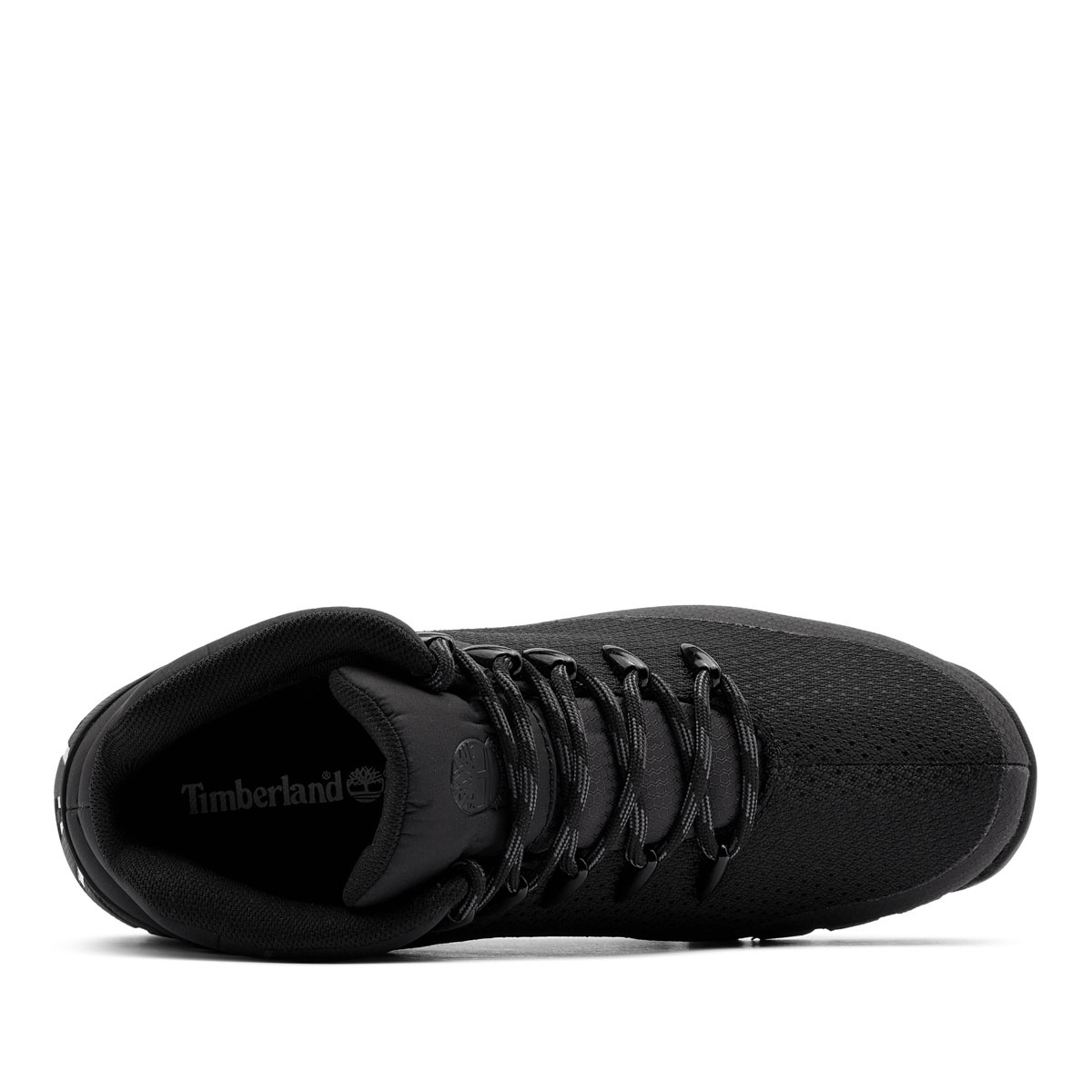 Timberland Euro Sprint Mid Lace Waterproof Pantofi sport bărbați 1A1QHR