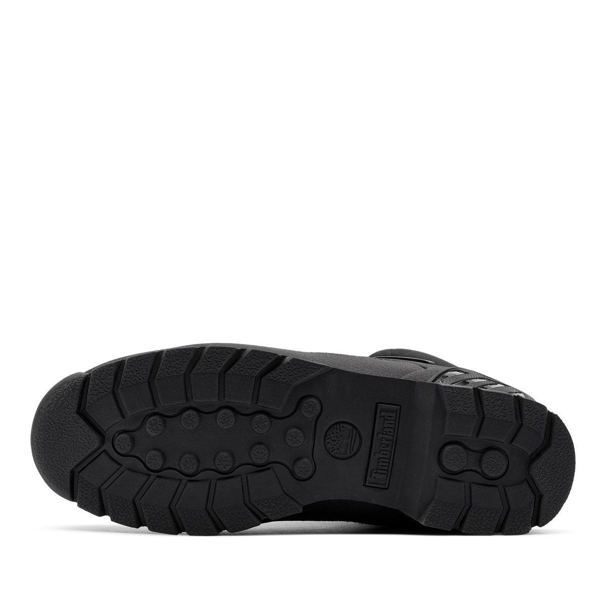 Timberland Euro Sprint Mid Lace Waterproof Pantofi sport bărbați 1A1QHR