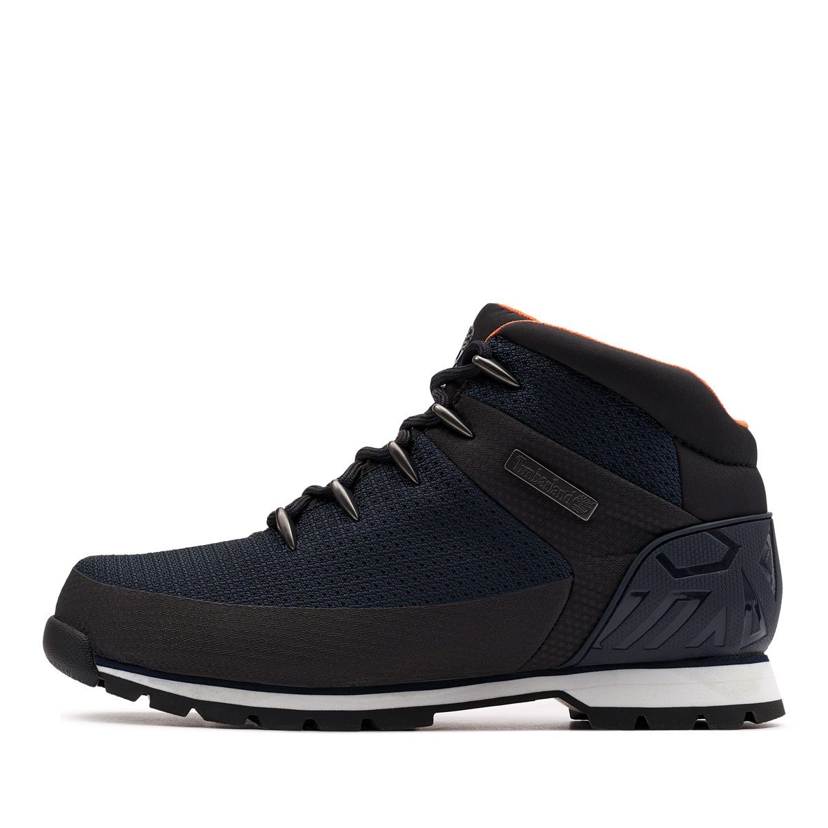 Timberland Еuro Sprint Mid Lace Waterproof Pantofi sport bărbați 1A1QKA019