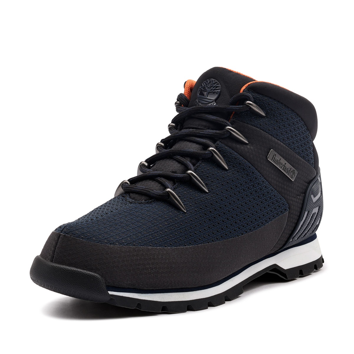 Timberland Еuro Sprint Mid Lace Waterproof Pantofi sport bărbați 1A1QKA019
