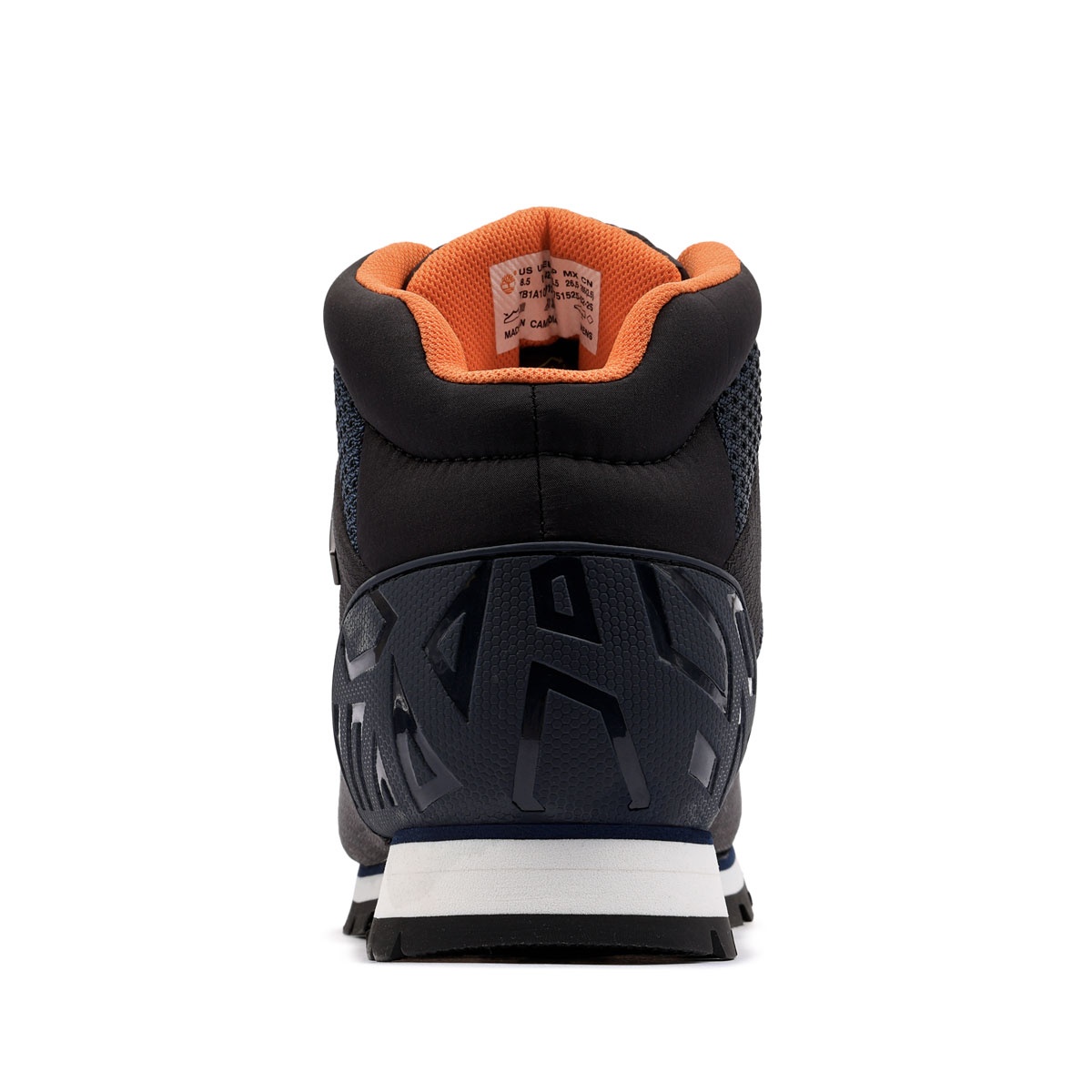 Timberland Еuro Sprint Mid Lace Waterproof Pantofi sport bărbați 1A1QKA019