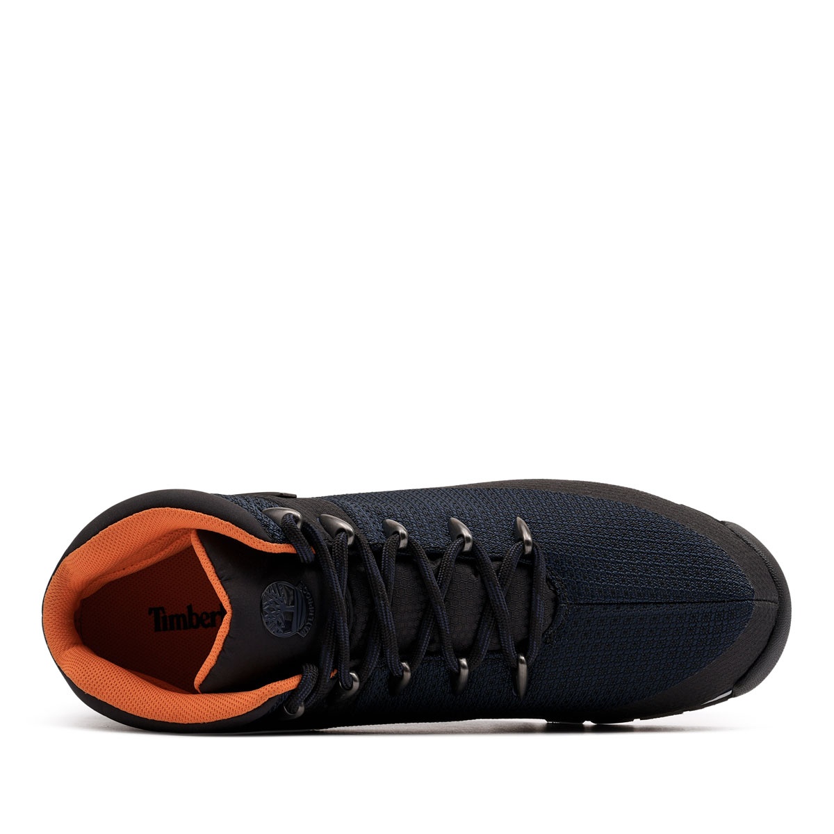 Timberland Еuro Sprint Mid Lace Waterproof Pantofi sport bărbați 1A1QKA019