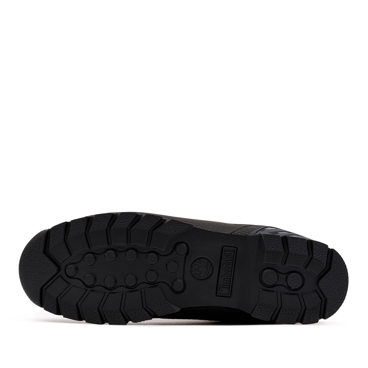 Timberland Еuro Sprint Mid Lace Waterproof Pantofi sport bărbați 1A1QKA019