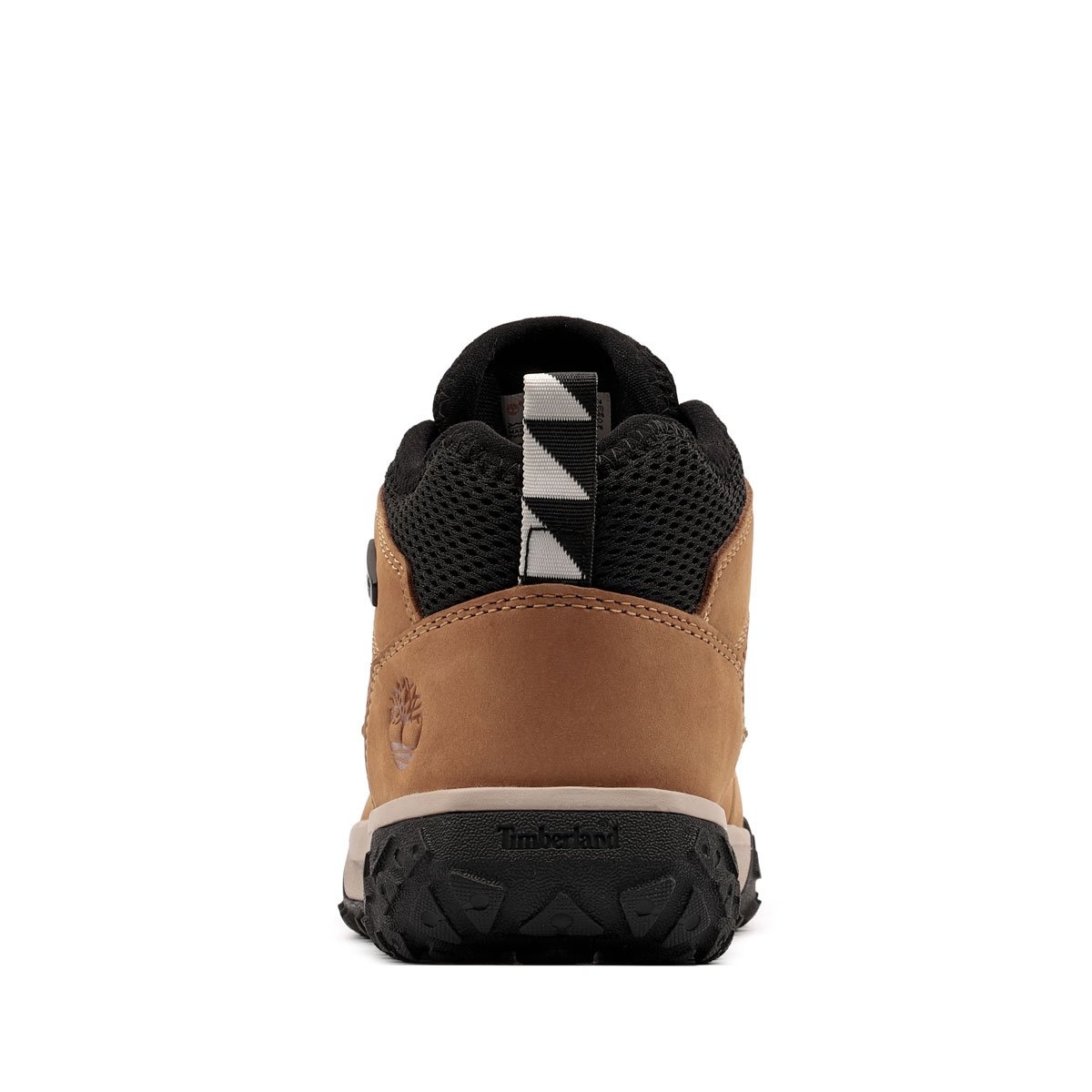 Timberland Greenstride Motion 6 Mid Lace Sneaker Pantofi sport 0A66MZ231