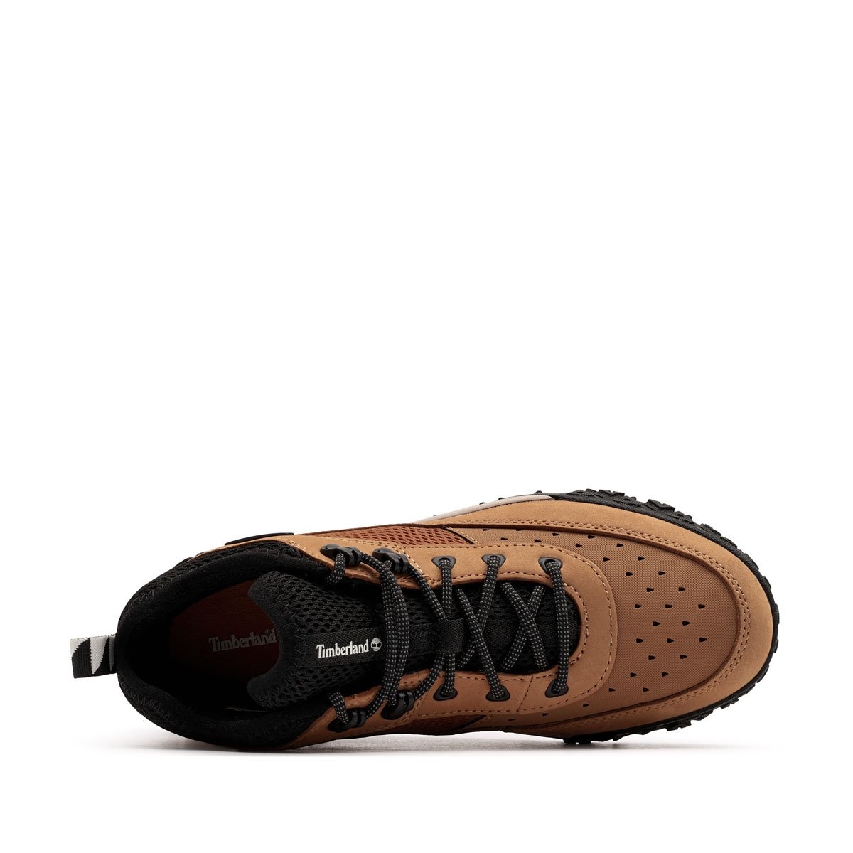 Timberland Greenstride Motion 6 Mid Lace Sneaker Pantofi sport 0A66MZ231