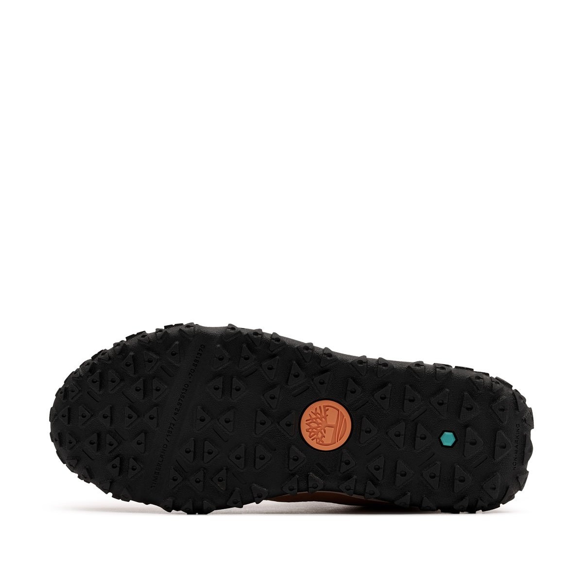 Timberland Greenstride Motion 6 Mid Lace Sneaker Pantofi sport 0A66MZ231