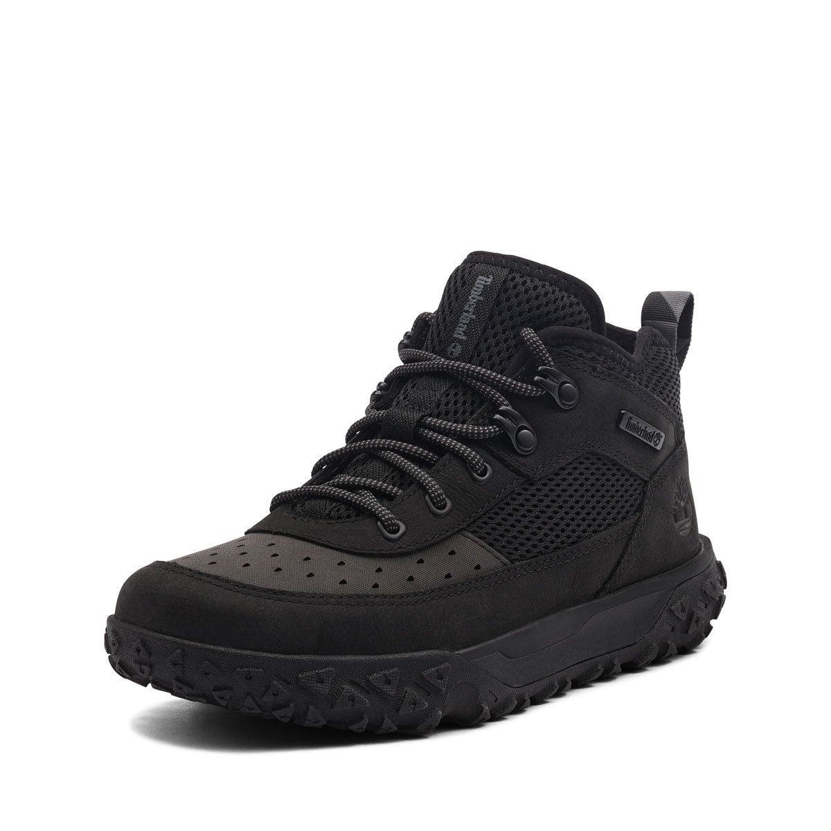 Timberland Greenstride Motion 6 Mid Lace Sneaker Pantofi sport 0A66QG015