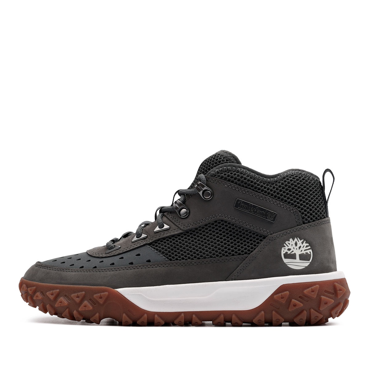 Timberland Greenstride Motion 6 Mid Lace Sneaker Pantofi sport bărbați 0A6A98Y55
