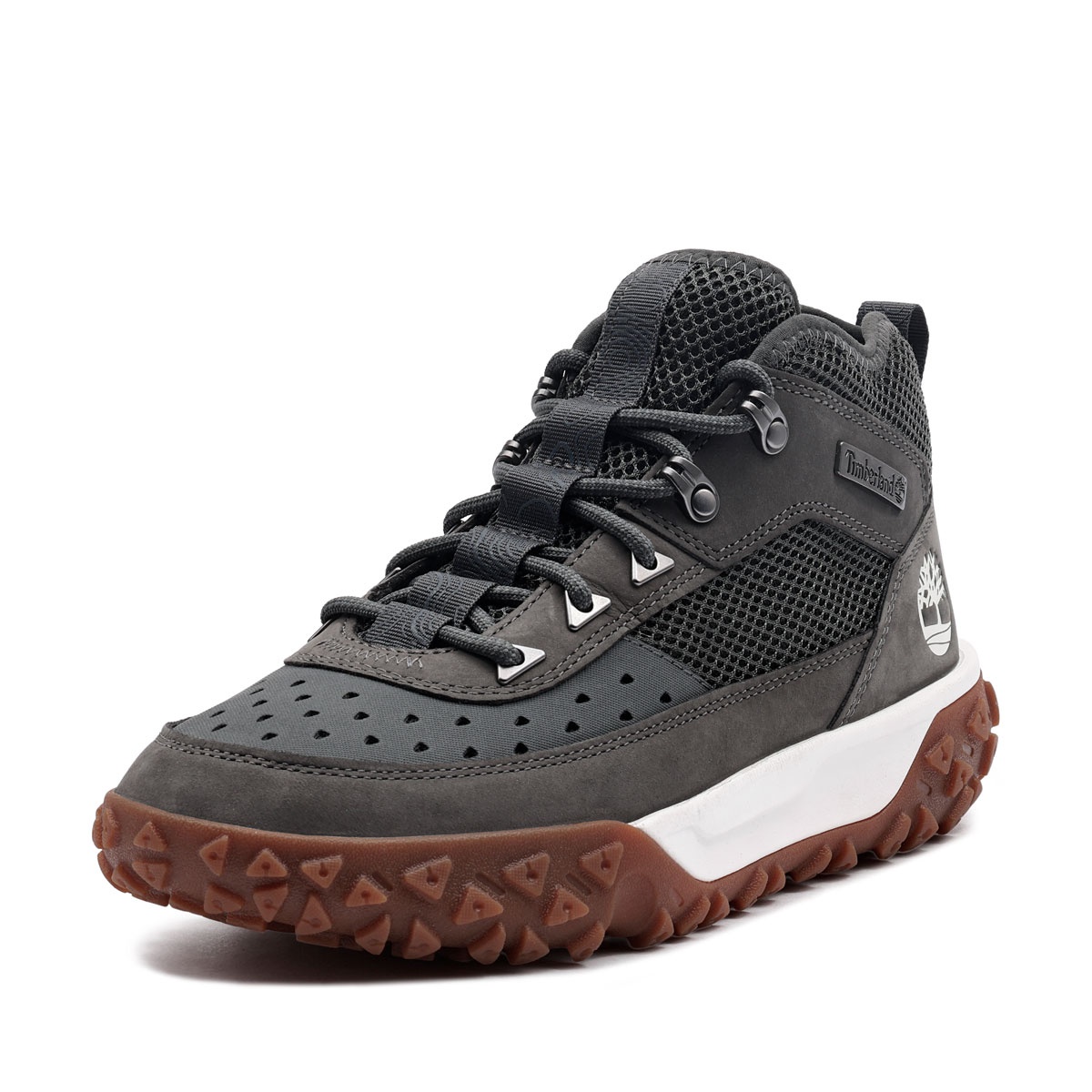 Timberland Greenstride Motion 6 Mid Lace Sneaker Pantofi sport bărbați 0A6A98Y55