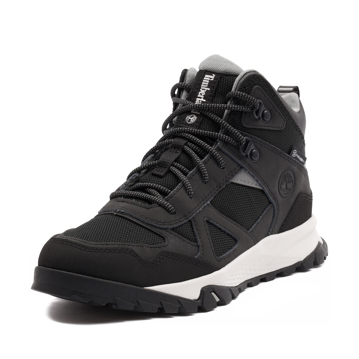 Timberland Lincoln Peak Mid LC Waterproof HK Pantofi sport 1A5RSQ015