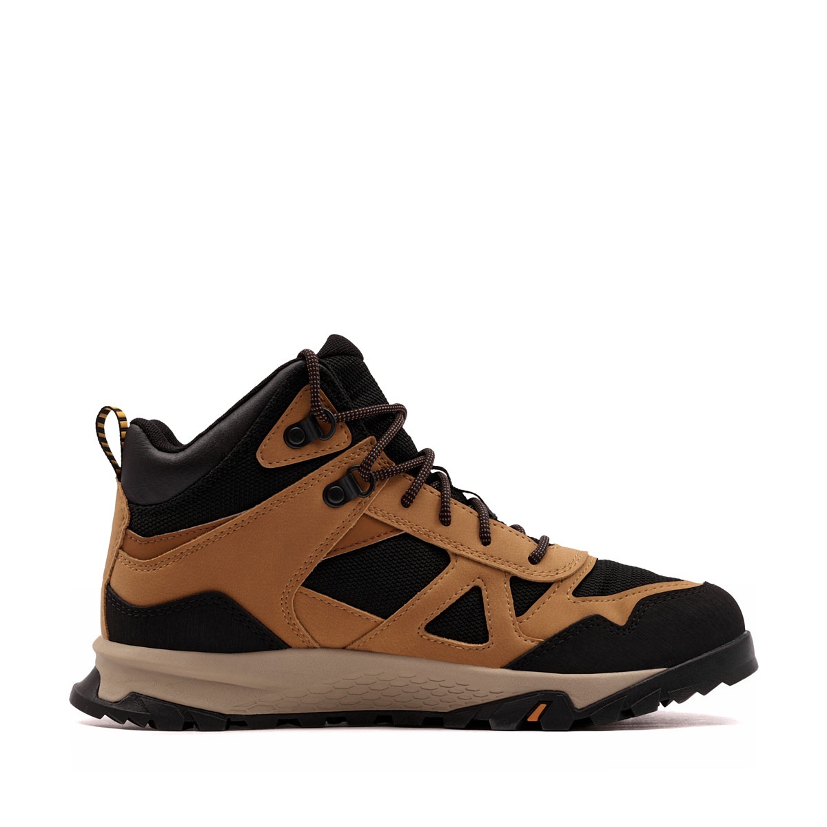 Timberland Lincoln Peak Mid LC Waterproof HK Pantofi sport 1A5RV7231