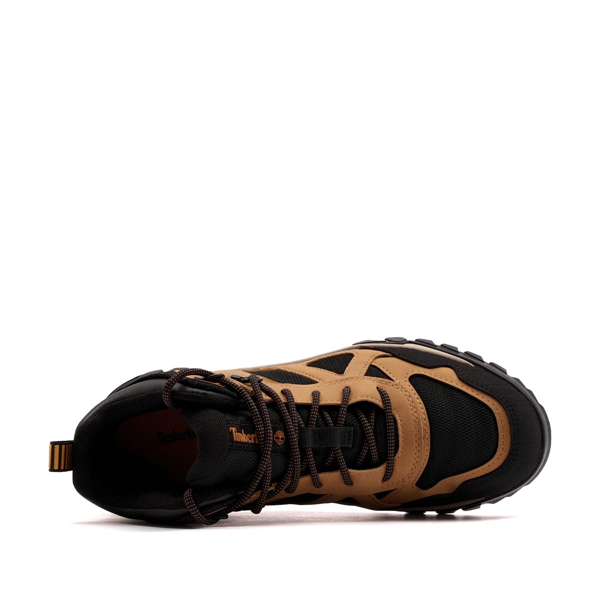 Timberland Lincoln Peak Mid LC Waterproof HK Pantofi sport 1A5RV7231