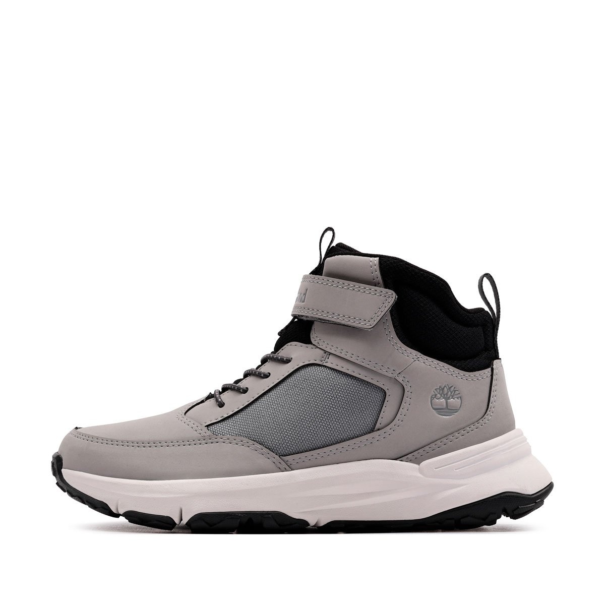 Timberland Motion Access Mid Hook And Loop Pantofi sport 0A44SNA1C