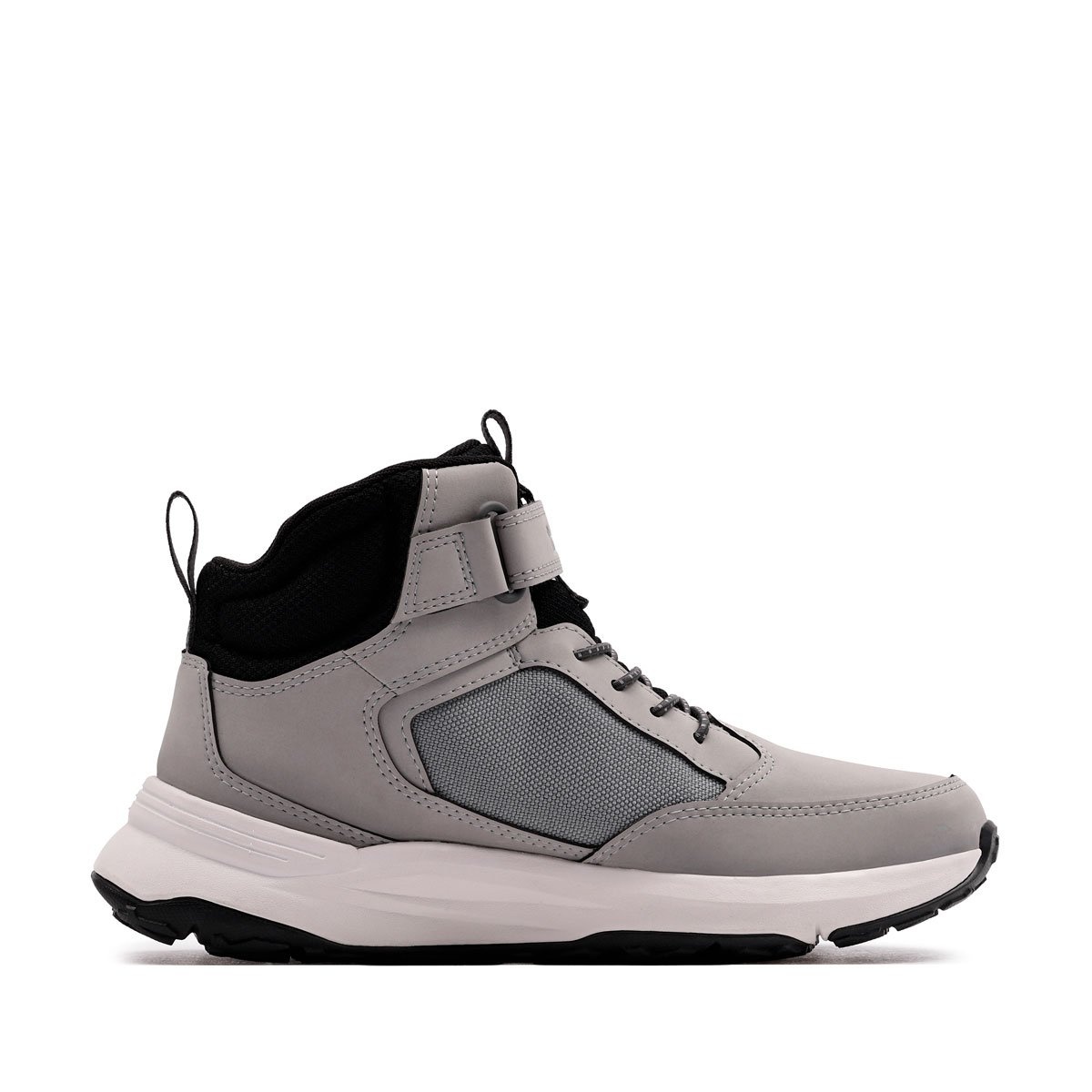 Timberland Motion Access Mid Hook And Loop Pantofi sport 0A44SNA1C