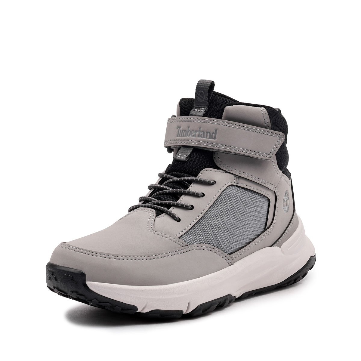 Timberland Motion Access Mid Hook And Loop Pantofi sport 0A44SNA1C