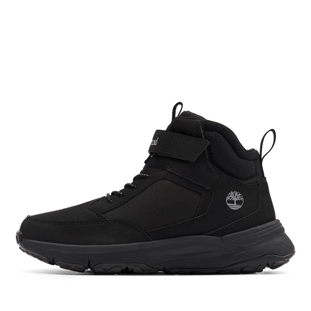 Timberland Motion Access Mid Hook And Loop Pantofi sport 0A44SNEK9