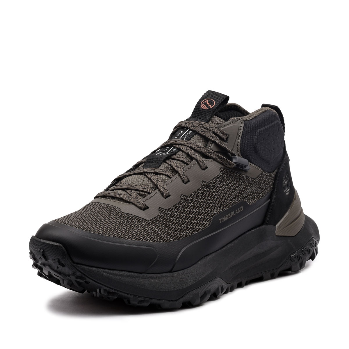 Timberland Motion Access Mid Lace Sneaker Pantofi sport bărbați 0A4167EBF