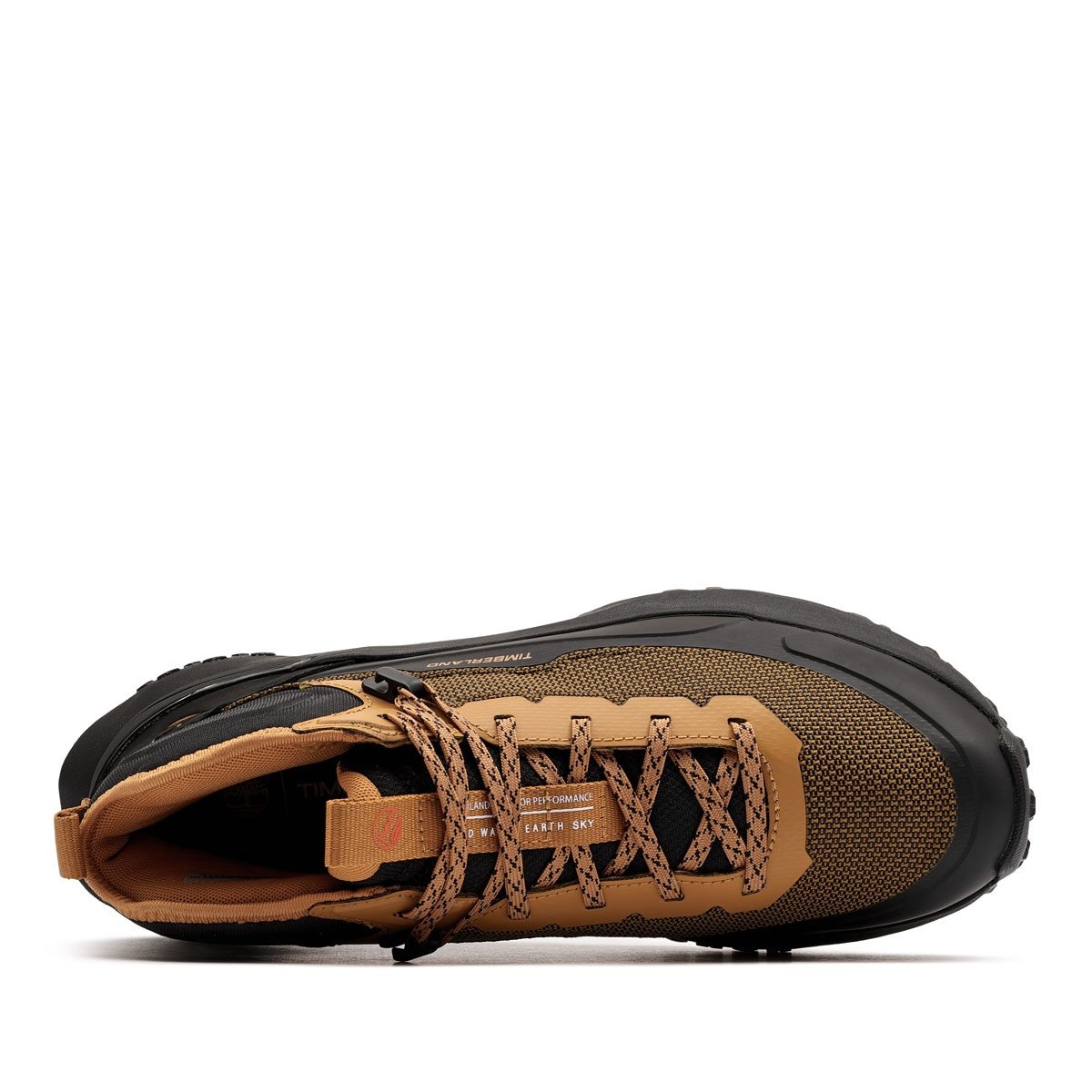 Timberland Motion Access Mid Lace Sneaker Pantofi sport bărbați 0A4167EDM