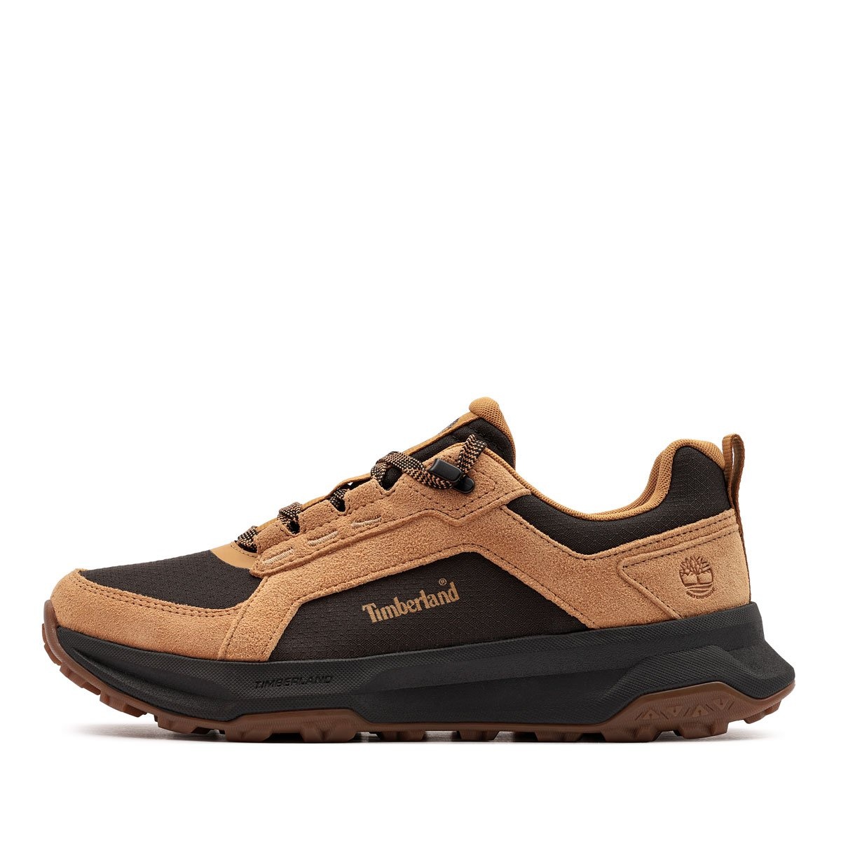 Timberland Motion Ledge Low Lace WaterProof Pantofi sport bărbați 0A6F2EEZ0