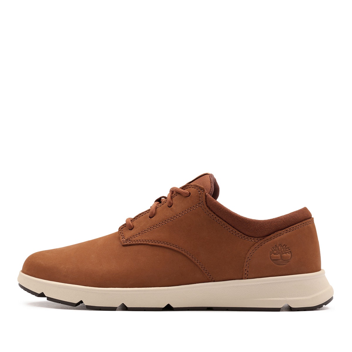 Timberland Parker Street Low Lace Sneaker Pantofi sport bărbați 0A6C8EA4H