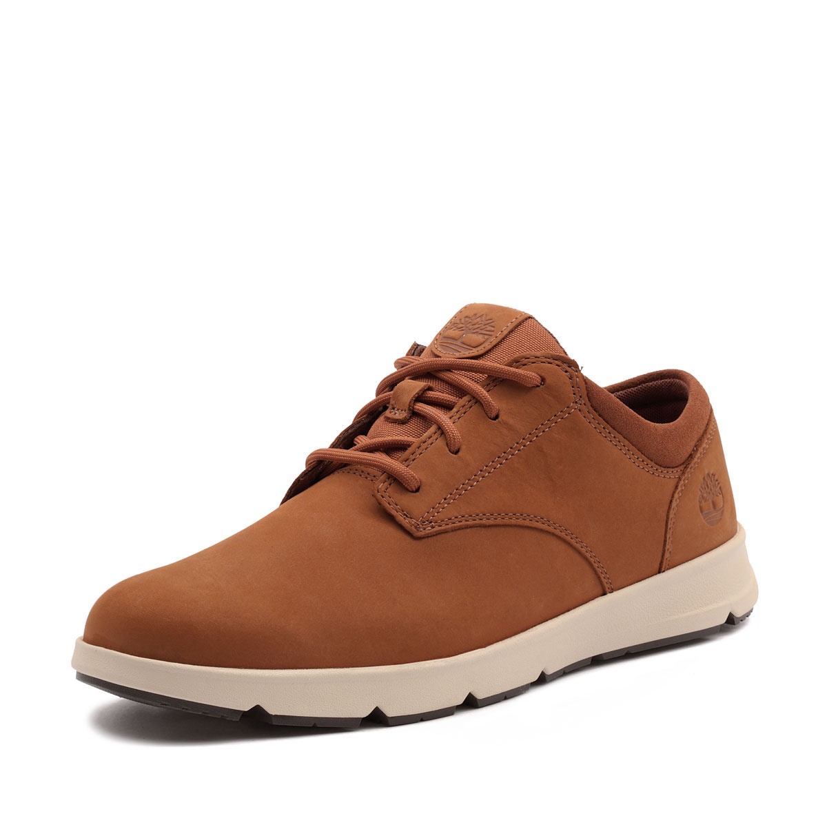 Timberland Parker Street Low Lace Sneaker Pantofi sport bărbați 0A6C8EA4H