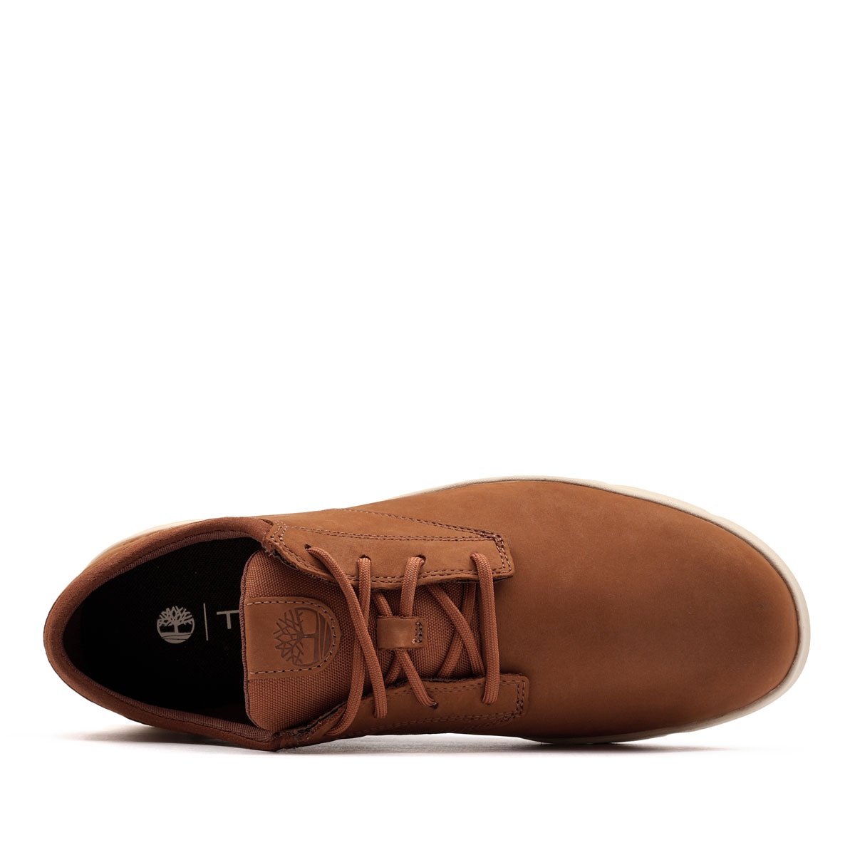 Timberland Parker Street Low Lace Sneaker Pantofi sport bărbați 0A6C8EA4H