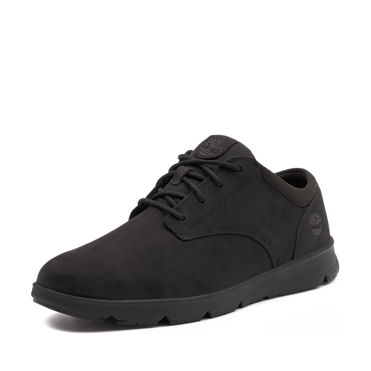 Timberland Parker Street Low Lace Sneaker Pantofi sport bărbați 0A6C8EEL3